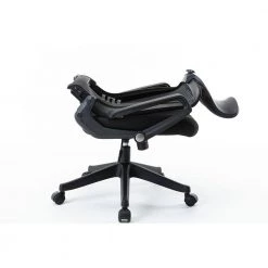 19.49 in. Black Seat W Mesh Office Chair, High Back Chair - Adjustable Headrest with Arms, Lumbar Support by Edendirect 14 19.49 in. Black Seat W Mesh Office Chair, High Back Chair - Adjustable Headrest with Arms, Lumbar Support by Edendirect -Furniture Store black edendirect gaming chairs zgzzra210823007 44 1000