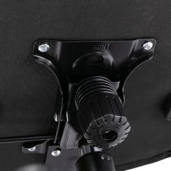 Ergonomics Office Black Chair Mesh Computer Desk Chair, Adjustable Headrests Chair Backrest and Armrest's Mesh Chair by Edendirect 10 Ergonomics Office Black Chair Mesh Computer Desk Chair, Adjustable Headrests Chair Backrest and Armrest's Mesh Chair by Edendirect -Furniture Store black edendirect task chairs zgzzra210830001 4f 1000