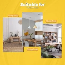 42 in. 2-tier Round Dining Table with Storage Shelf by SUNRINX -Furniture Store coffee sunrinx kitchen dining tables mg6 38bd 76 1000