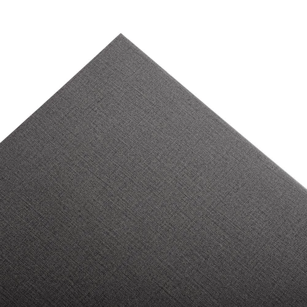 47.2 in. Mid-Century Modern 2-Door TV Stand with Storage Cabinet Fits TV's up to 60 in. by Edendirect 7 47.2 in. Mid-Century Modern 2-Door TV Stand with Storage Cabinet Fits TV's up to 60 in. by Edendirect - Image 7