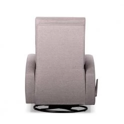 30 in. W Desert Sand Lahti Handle Manual Glider Swivel Recliner by Edendirect 9 30 in. W Desert Sand Lahti Handle Manual Glider Swivel Recliner by Edendirect -Furniture Store desert sand edendirect recliners hnjnra211206003 4f 1000