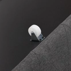 Gray Bed Frame Full Bed Metal Platform Bed with a Big Drawer by SUNRINX 15 Gray Bed Frame Full Bed Metal Platform Bed with a Big Drawer by SUNRINX -Furniture Store gray sunrinx platform beds mg4 43we fa 1000