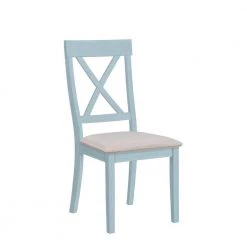 6-Piece Light Green Dining Table set with Bench by SUNRINX -Furniture Store light green brown sunrinx dining room sets cs mg2 15we fa 1000