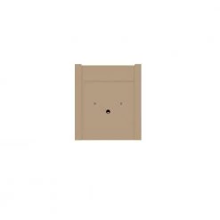 Montauk 35 in. Off-White Particle Board Floating Entertainment Center Fits TVs Up to 32 in. with Cable Management by Luxor -Furniture Store off white luxor tv stands 4pmchd1 66 1000