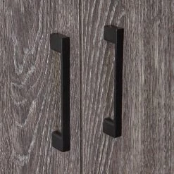 Woodbury Weathered Wood Shoe Cabinet by RiverRidge Home 17 Woodbury Weathered Wood Shoe Cabinet by RiverRidge Home -Furniture Store weathered wood riverridge home accent cabinets 16 028 66 1000