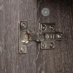 Woodbury Weathered Wood Shoe Cabinet by RiverRidge Home 23 Woodbury Weathered Wood Shoe Cabinet by RiverRidge Home -Furniture Store weathered wood riverridge home accent cabinets 16 028 fa 1000