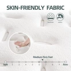 Furniture Store -Furniture Store white edendirect mattresses fsdt 1905 twin c3 1000