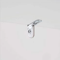 Kids Catch-All 35 in. White Multi-Cubby Toy Organizer and 2 Gray Bins by RiverRidge Home -Furniture Store white gray bins riverridge home toy boxes 02 336k 4f 1000