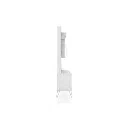 Furniture Store -Furniture Store white luxor tv stands 219hd3 e1 1000