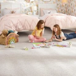 Kids Catch-All White Multi-Cubby 24 in. Toy Organizer by RiverRidge Home -Furniture Store white riverridge home toy boxes 02 254 a0 1000