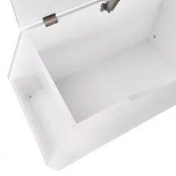 Kids Catch-All White Toy Box by RiverRidge Home 16 Kids Catch-All White Toy Box by RiverRidge Home -Furniture Store white riverridge home toy boxes 02 256 44 1000