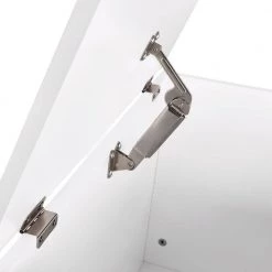 Kids Catch-All White Toy Box by RiverRidge Home 18 Kids Catch-All White Toy Box by RiverRidge Home -Furniture Store white riverridge home toy boxes 02 256 76 1000